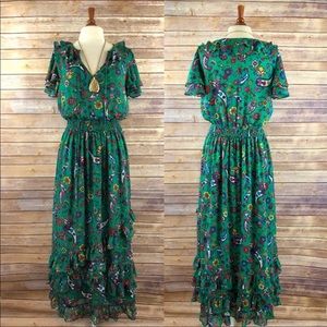 $10 Duró Owolu Maxi Dress